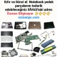 Asus X554L X554La X554Ld X554Lj X554U Orijinal Adaptör Şarj Aleti