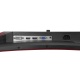 Rampage RM-645 31.5 165Hz 1ms AUO VA Full HD Freesync PC Kavisli Oyuncu Monitörü
