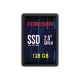 CODEGEN 128 GB 2.5 SATA3 SSD 500/450 (CDG-128GB-SSD25)