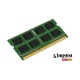 Kingston ValueRam 8GB 1333MHz DDR3 Notebook Ram (KVR1333D3S9/8G)