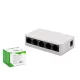 PIX-LINK LV-SW05 SWITCH ETHERNET 5 PORT