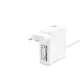 HADRON HD8841 MACBOOK ADAPTÖR PRO TYPE-C 5V-20.2V 4.3A 87W