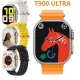 T900 Ultra 49 Mm Kasalı Smart Watch 8 Ultra 2.09 Ekranlı Akıllı Saat Konuşma Özellikli