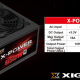 Xigmatek Outlet En42654 650w X-power 80plus Power Supply