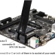 EPS 12V CPU Dişi To ATX 8+4 Pin Power Supply Çevirici Dönüştürücü Adaptör Kablosu