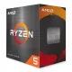 AMD RYZEN 5 5500 MPK 3.6GHz 16MB AM4 (65W) NOVGA +FAN