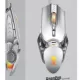 T-Wolf G530 Kablolu Oyuncu Mouse 7 Düğmeli 1200-6400 Ayarlanabilir Dpı