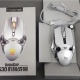 T-Wolf G530 Kablolu Oyuncu Mouse 7 Düğmeli 1200-6400 Ayarlanabilir Dpı