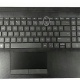 HP 15-da1083nt 6ZQ50EA klavye + üst kasa takım
