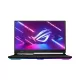 Asus ROG Strix Scar 17 G733ZS-KH007 i9 12900H 17.3 32 GB RAM 1 TB SSD RTX 3080 FHD 360 Hz FreeDOS Gaming Laptop