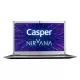 Casper Nirvana Celeron N4020-4Gb-120Gb Ssd-14.1inc-W11