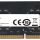 8 GB DDR4 2666MHz DAHUA C300 CL19 1.2V SODIMM (DHI-DDR-C300S8G26)