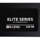 HI-LEVEL ELITE 128 GB 2.5 SATA3 SSD 560/540 (HLV-SSD30ELT/128G)