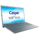 Casper Nirvana C500 Core i5-1155G7 8GB RAM 500GB NVME SSD 15.6 C500.1155-8V00X-G-F