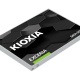 KIOXIA EXCERIA 960 GB 2.5 SATA3 SSD 555/540 (LTC10Z960GG8)