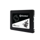 STORMAX BLACK 512 GB 2.5 SATA3 SSD 550/530 (SMX-SSD30BLCK/512G)