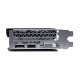 QUADRO RTX2060 6GB GDDR6 192BIT DP/HDMI/DVI (6G2060D6DF1)