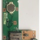 Asus Uyumlu K52 K52j K52f Dc Power Soket Jak Usb Board Tetik Kart