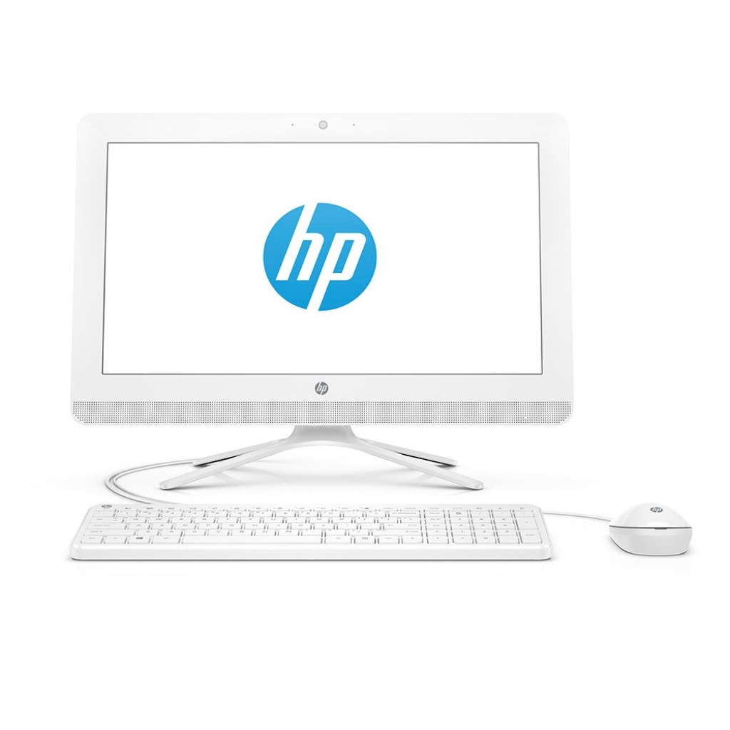 HP 22B010NT W3C50EA All in One PC SİVAS