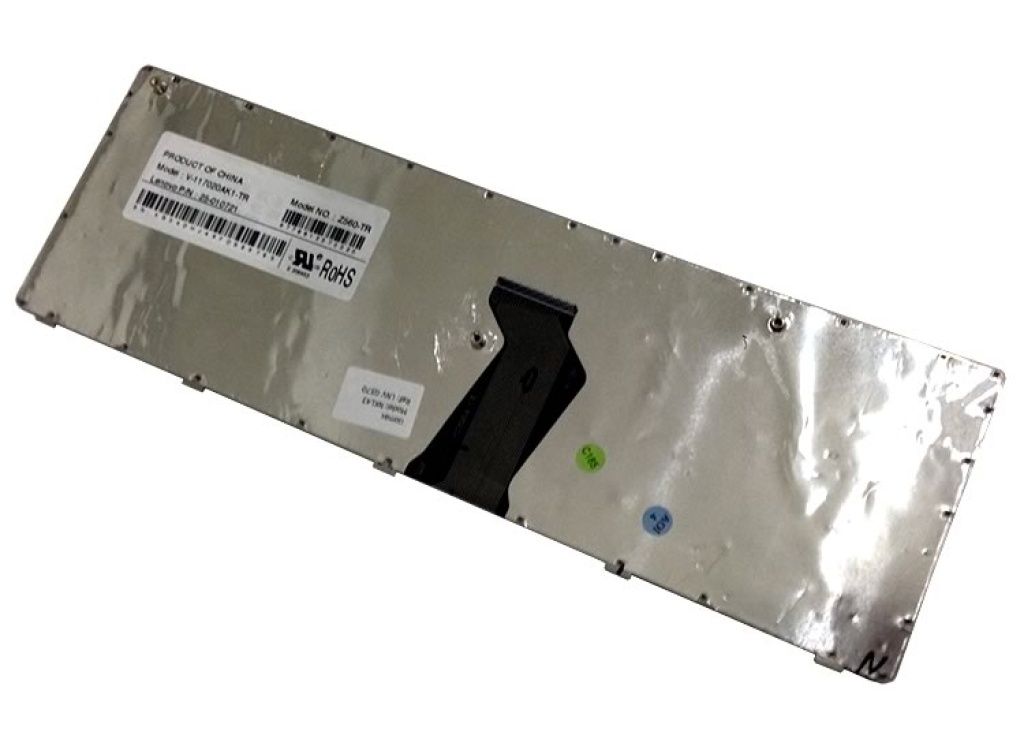 LENOVO G570 KLAVYE
