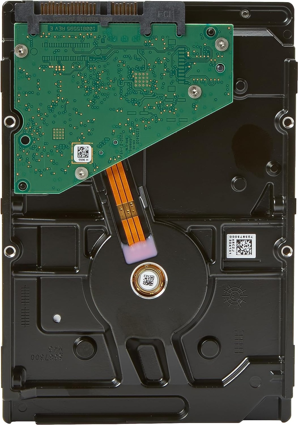 SEAGATE 2TB BARRACUDA HARDDİSK SİVAS