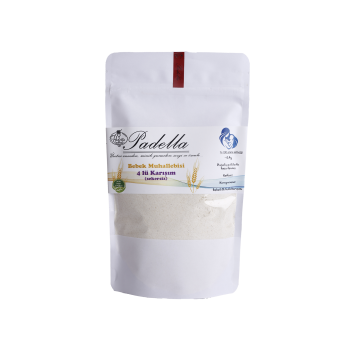Bebek Muhallebisi 4lü şekersiz Karışım 200 Gr