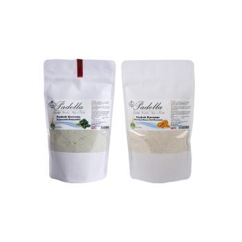 Pankek Karışımı  İkili Avantajlı Set