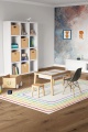 Rainbow Lüx  Çocuk Yıkanabilir Halı