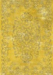Babil Etnik Oriental Dekoratif Halı V5