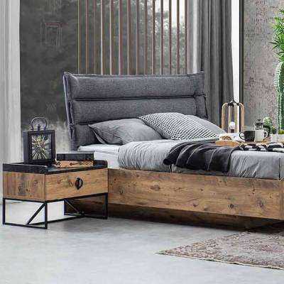 Svr Wood & Loft Karyolalar