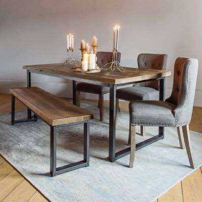 Svr Wood & Loft Masalar