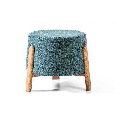 Svr Wood & Loft Puflar