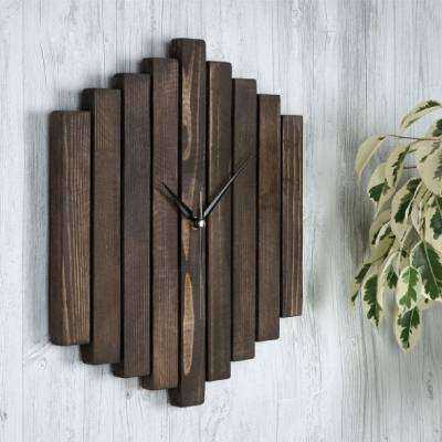 Svr Wood & Loft Saatler