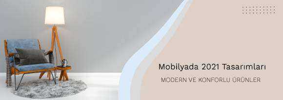 Ev Mobilyaları