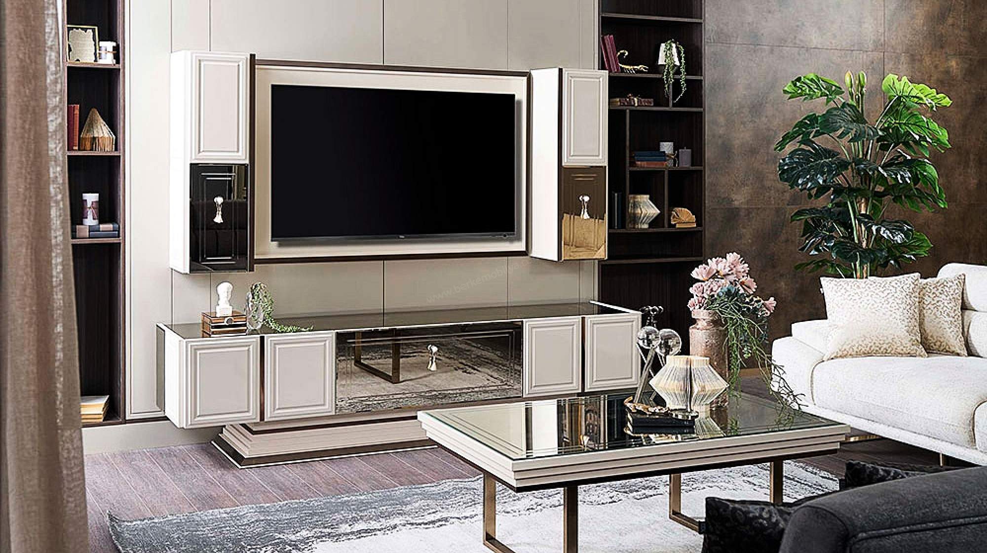Felixs Luxury Tv Ünitesi