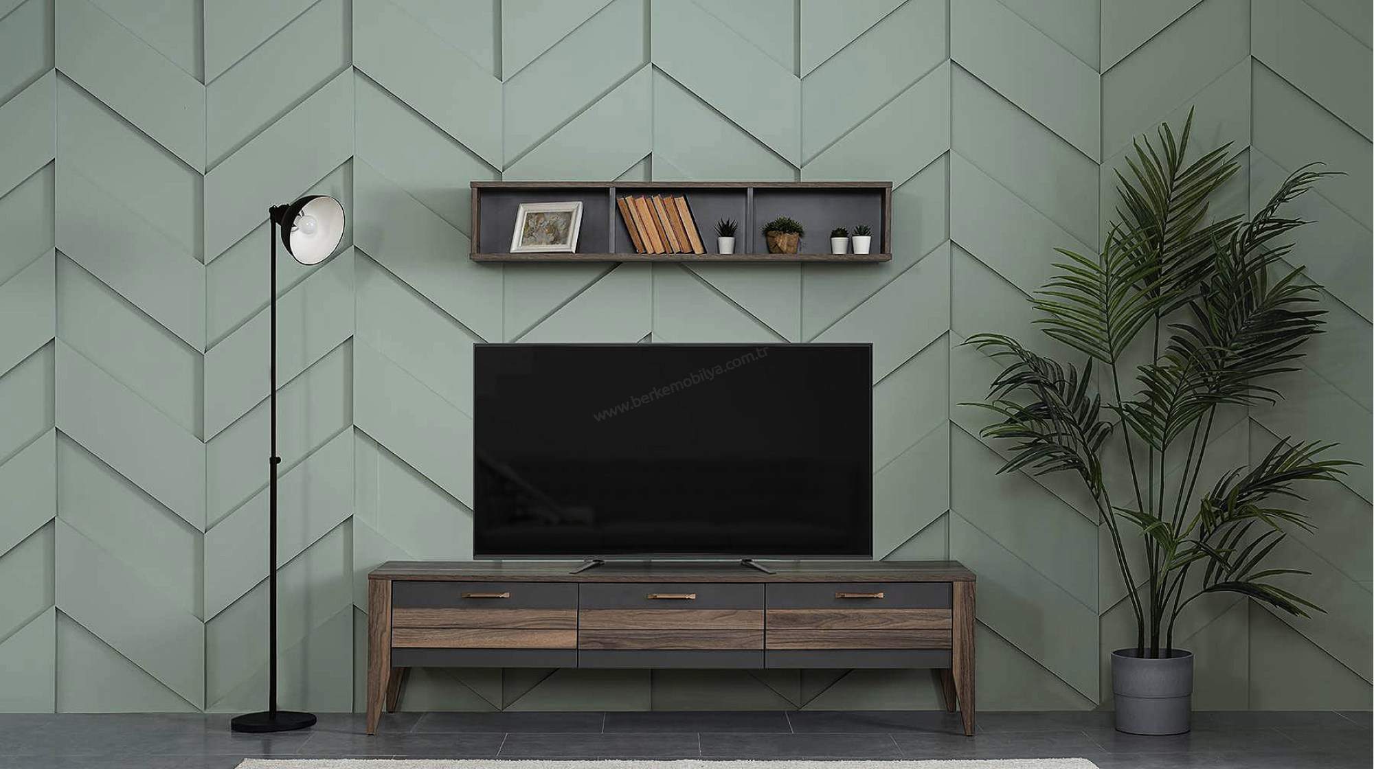 Puma Tv Ünitesi