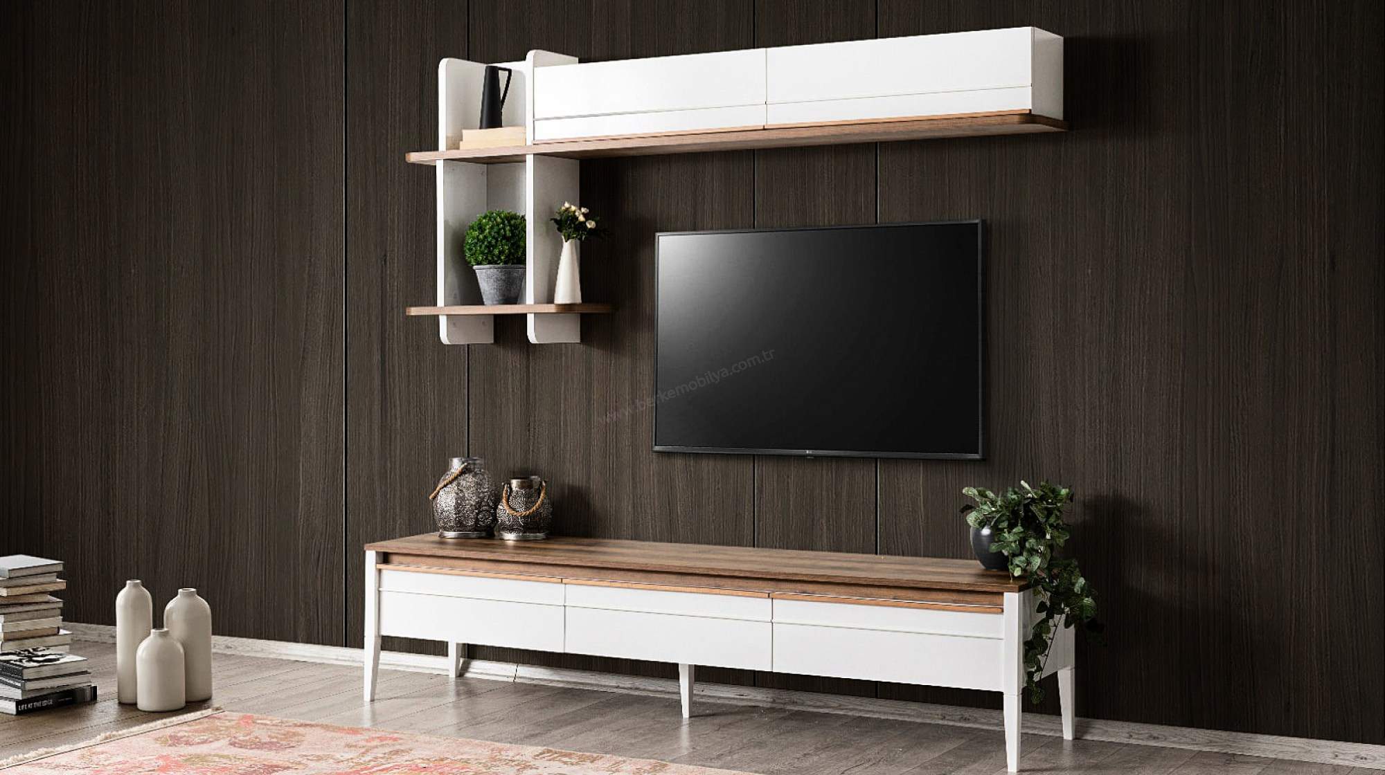 City Modern Tv Ünitesi