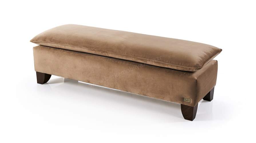 Sandero Bench