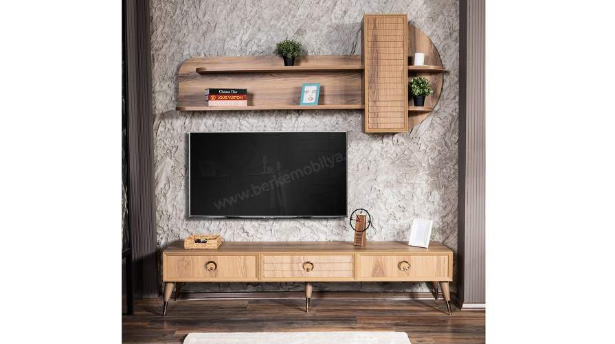 Mira Tv Ünitesi