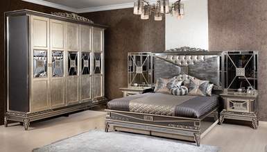 Kolezyum Luxury Yatak Odası