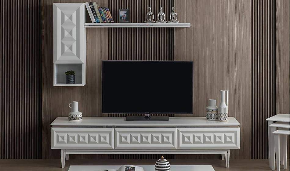 Alivio Tv Ünitesi