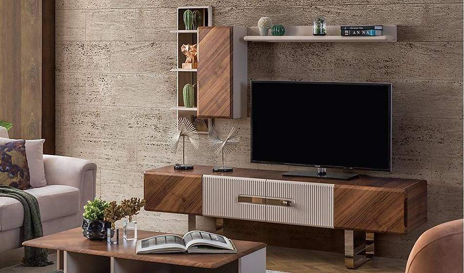 Arena Tv Ünitesi