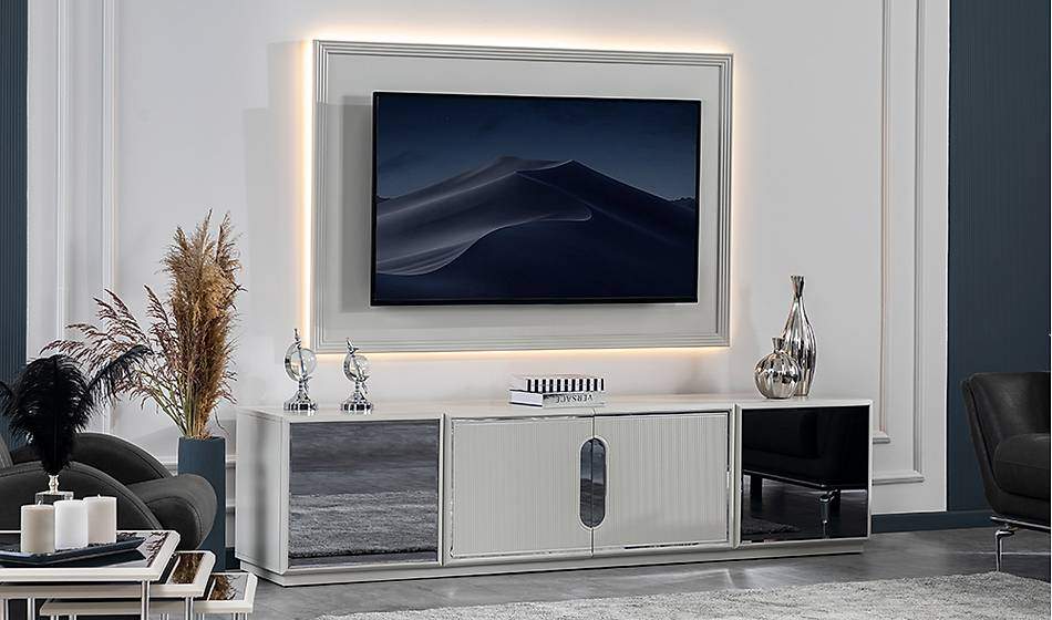 Basel Tv Ünitesi