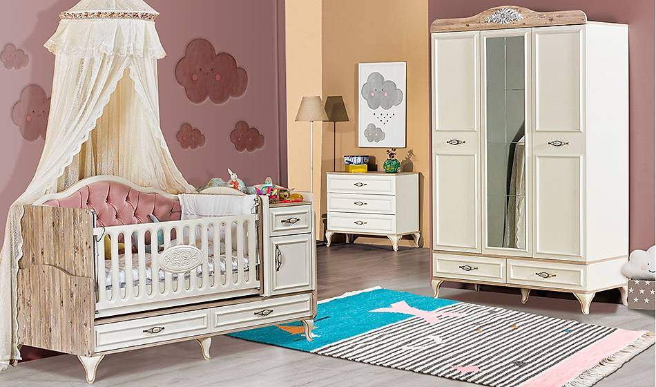 Enigma Bebek Odası
