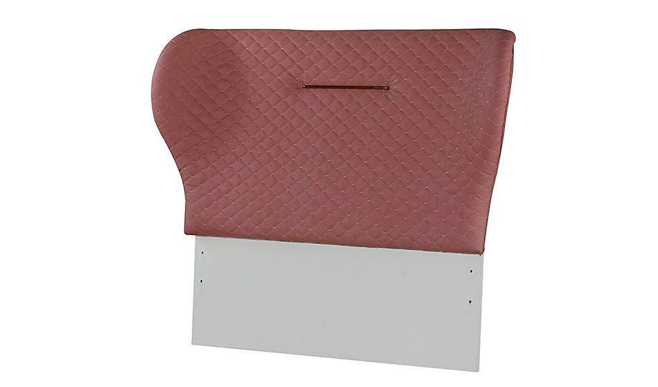 Soho Pembe Başlık 120 cm