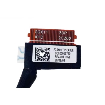 Cavo LCD LVDS Per Lenovo Legion Y540-15IRH Y7000 - DC020023E10 DC020023E00 - Foto 2