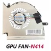 MSİ GE75 Raider 10SE 10SF 8RE 8RF 9SE 9SF Fan GP75 GL75 WE75 GL63 GE63 GV63 GP63 GE73 GP73 GL73 GE63VR 7RE 7RF GE73VR 7RE 7RF MS-16P1 16P3 16P5 16P7 17C1 17E7 17E2