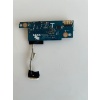 Lenovo Y50-70 Y5070 Usb Kulaklık Ve Mikrofon Board Ls-B113P