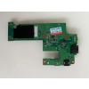 Dell N5010 Dc Power Kart Dc Jack Kart Board DG15 IO BOARD 09697-1