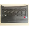 HP 250 G6 ÜST KASA KLAVYELİ HP 15-BW 15-BS, 15-BR, 15-RA